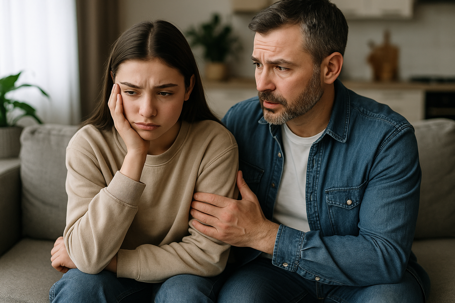 Desafios da adolescência: como os pais podem apoiar