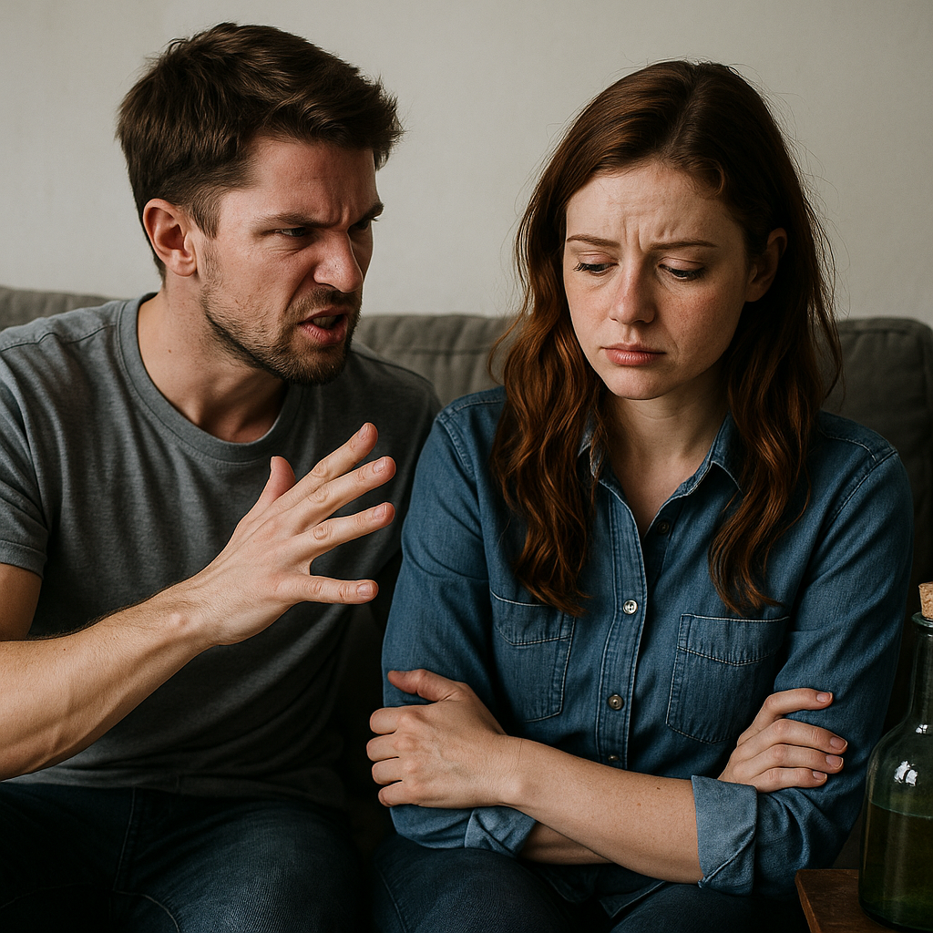 Relacionamento tóxico: como identificar e sair dele